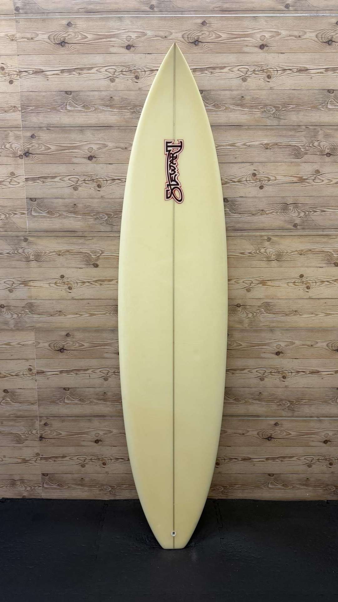 Big Guy Tri 7'10"