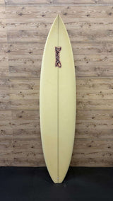 Big Guy Tri 7'10"