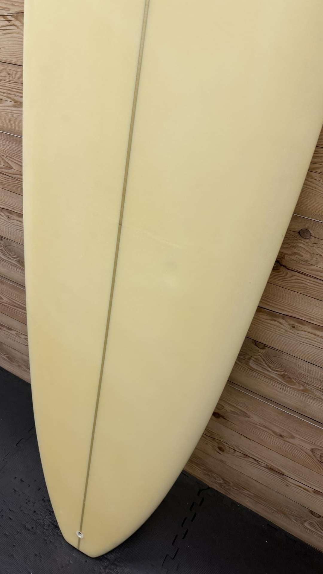 Big Guy Tri 7'10"