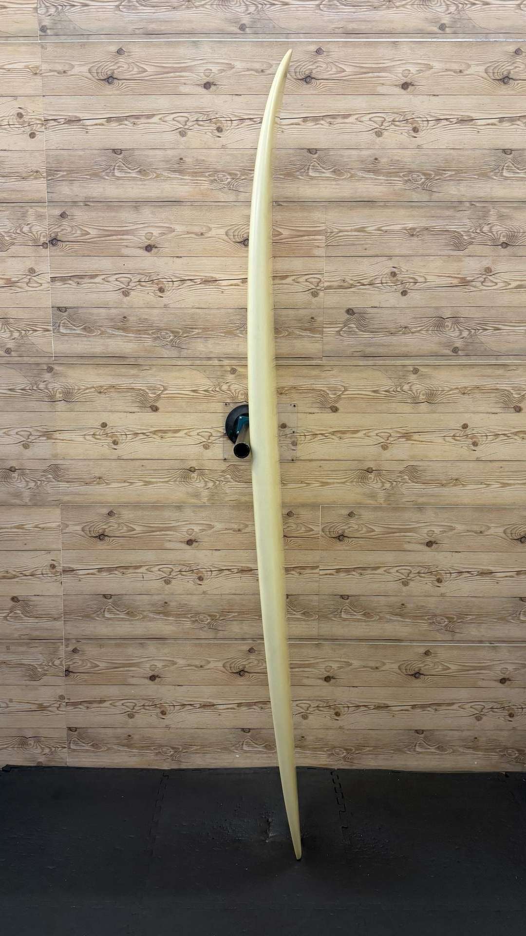 Big Guy Tri 7'10"