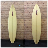 Big Guy Tri 7'10"