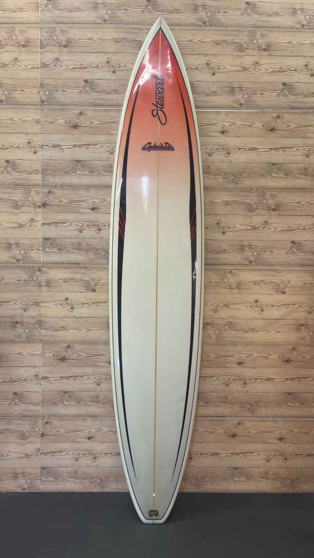 Cyldesdale 10'0"