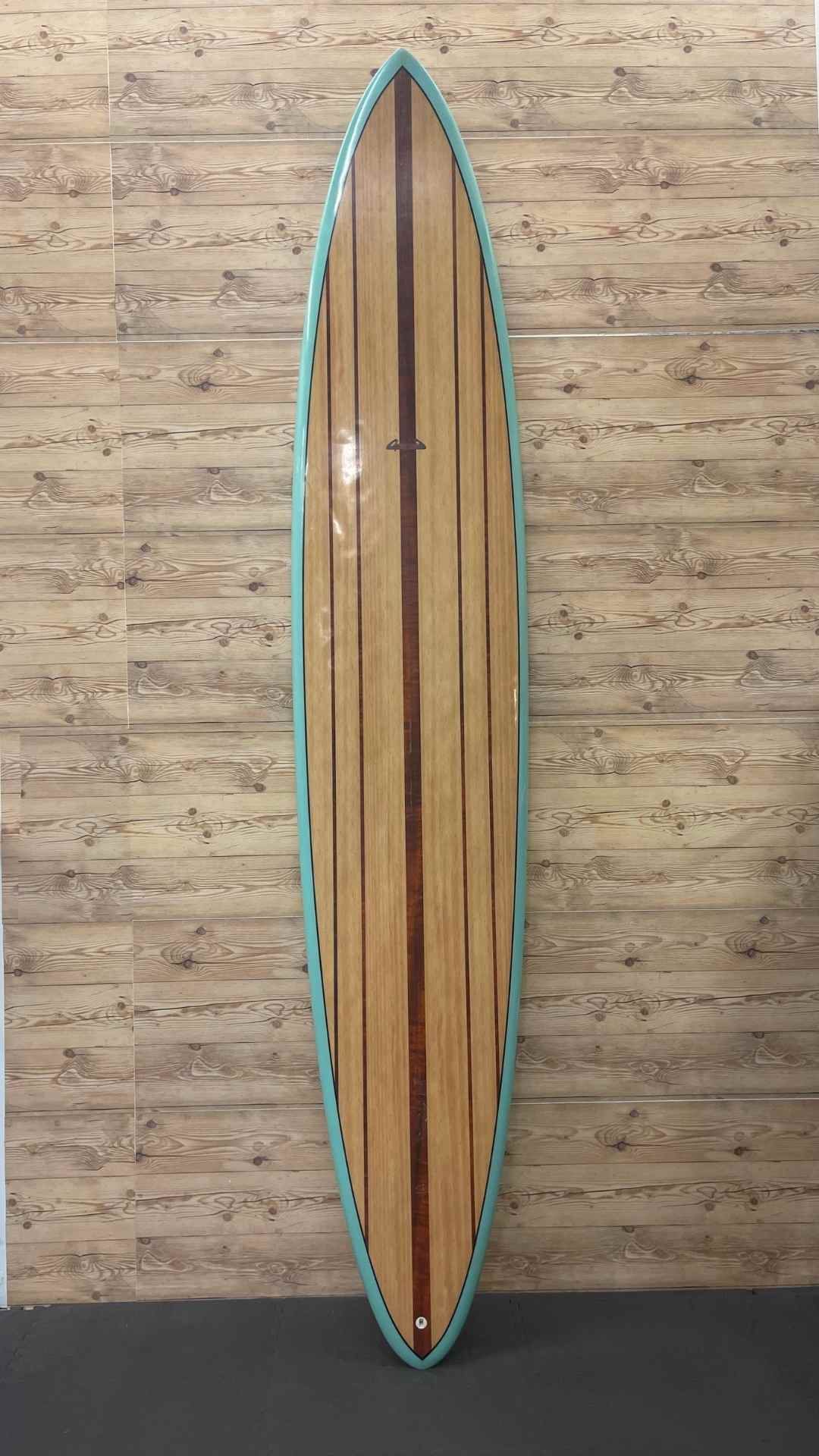 中古ボード スチュワート Stewart (Jeff Kramer SOL) 中古ロング