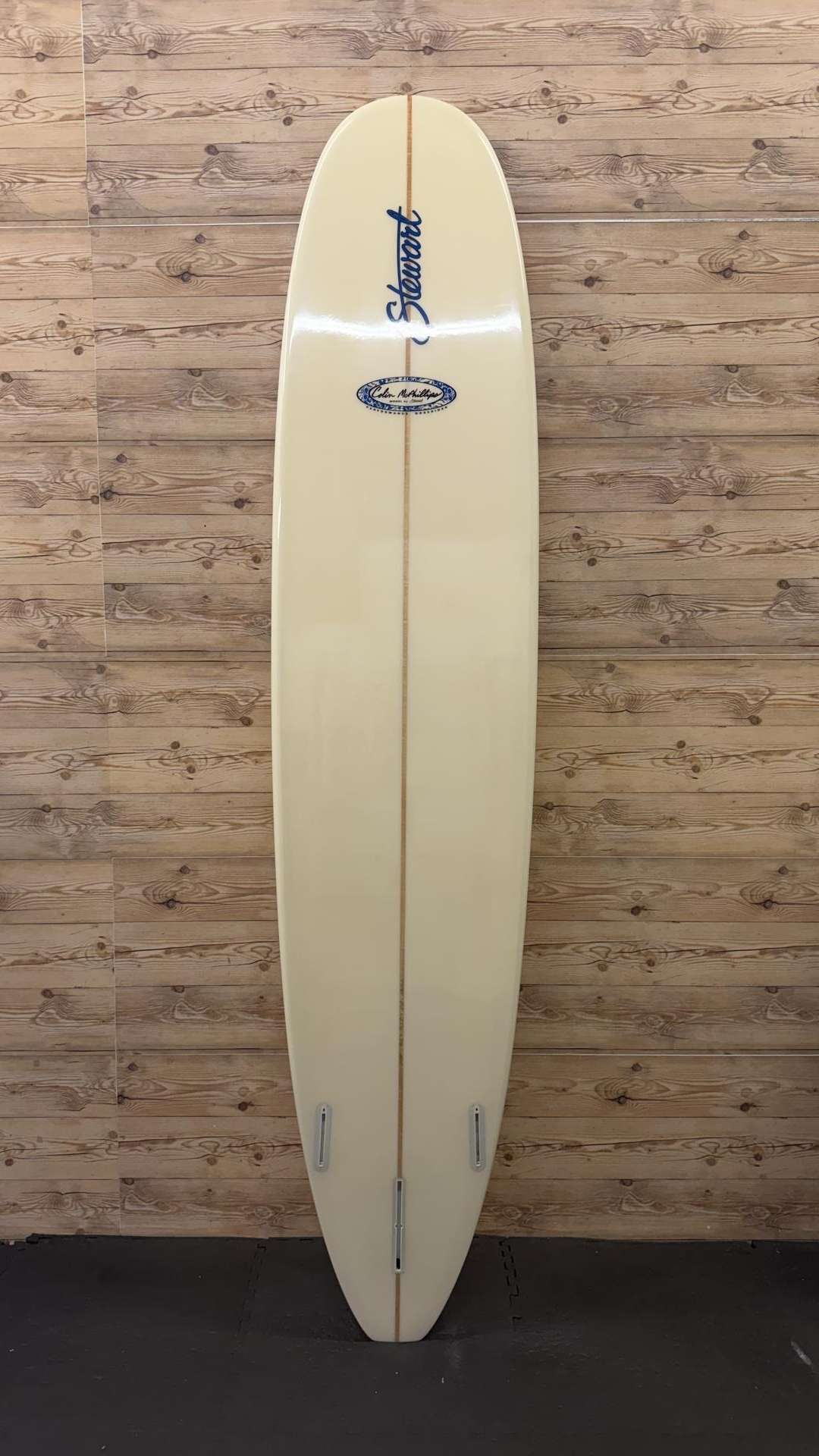 Colin McPhillips 9'2"