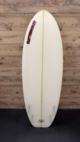 Fartknocker 5'2"