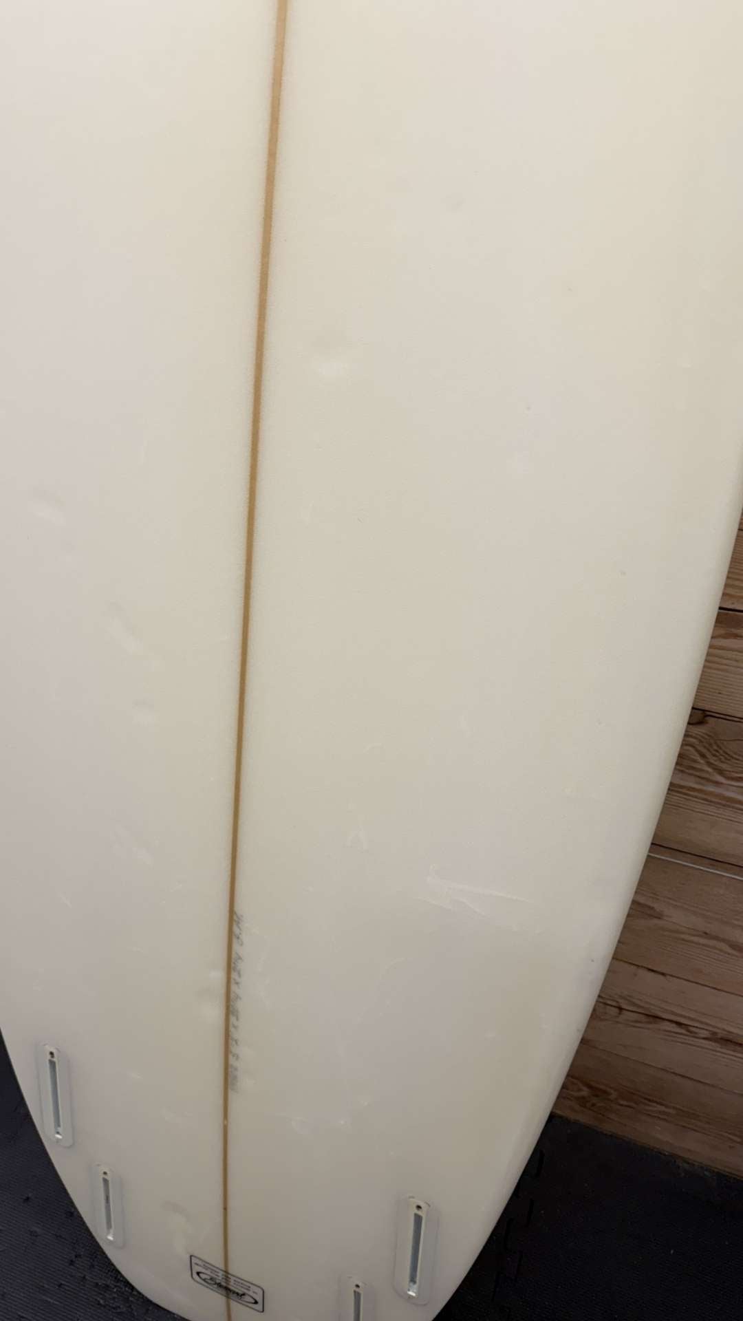 Fartknocker 5'2"