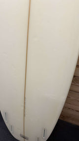Fartknocker 5'2"