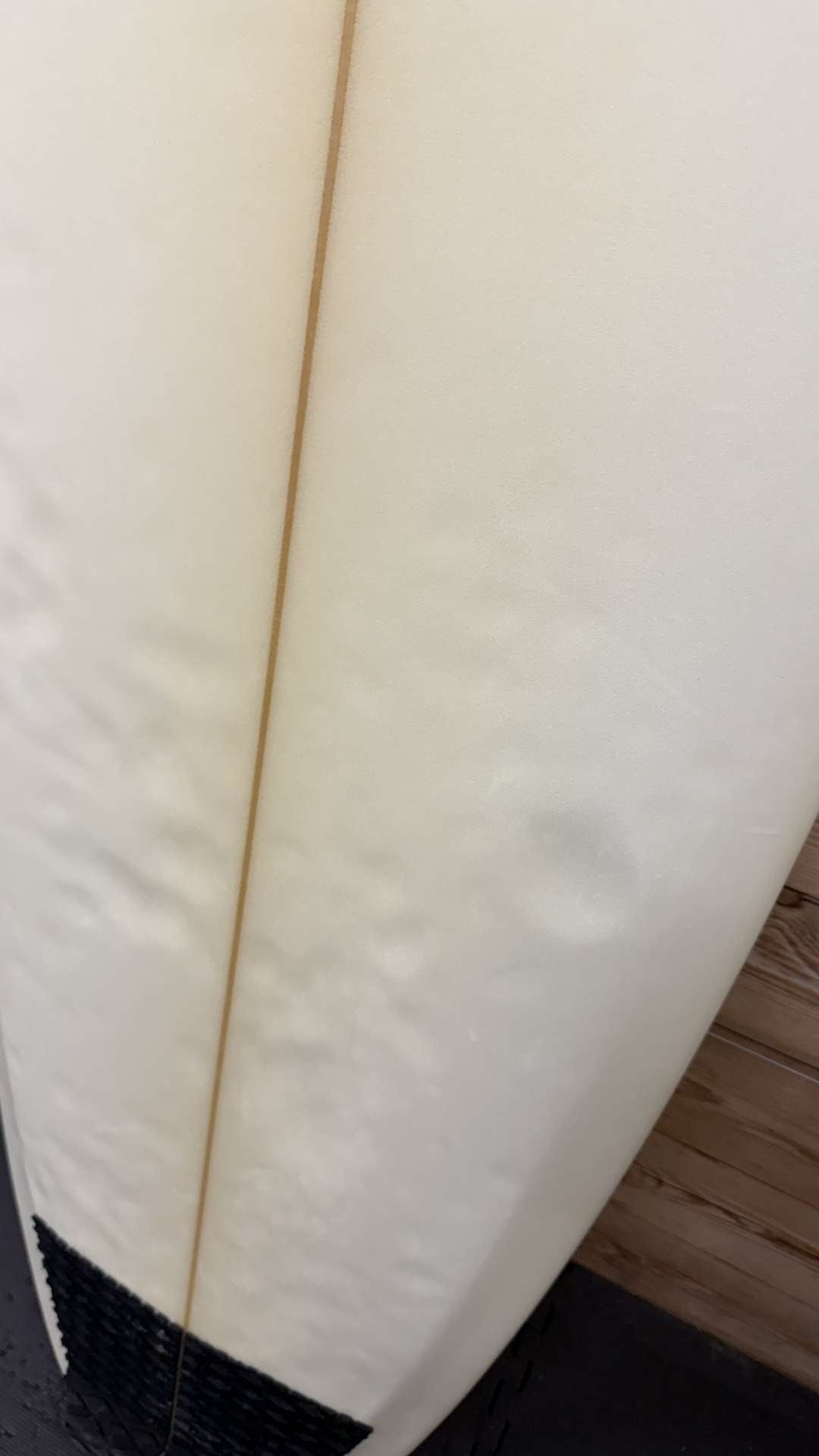Fartknocker 5'2"