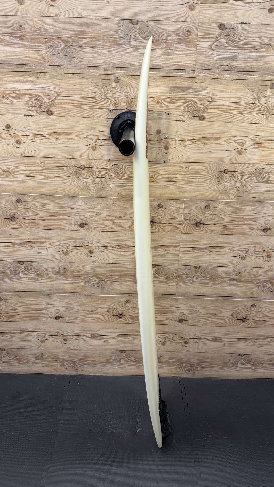 Fartknocker 5'2"