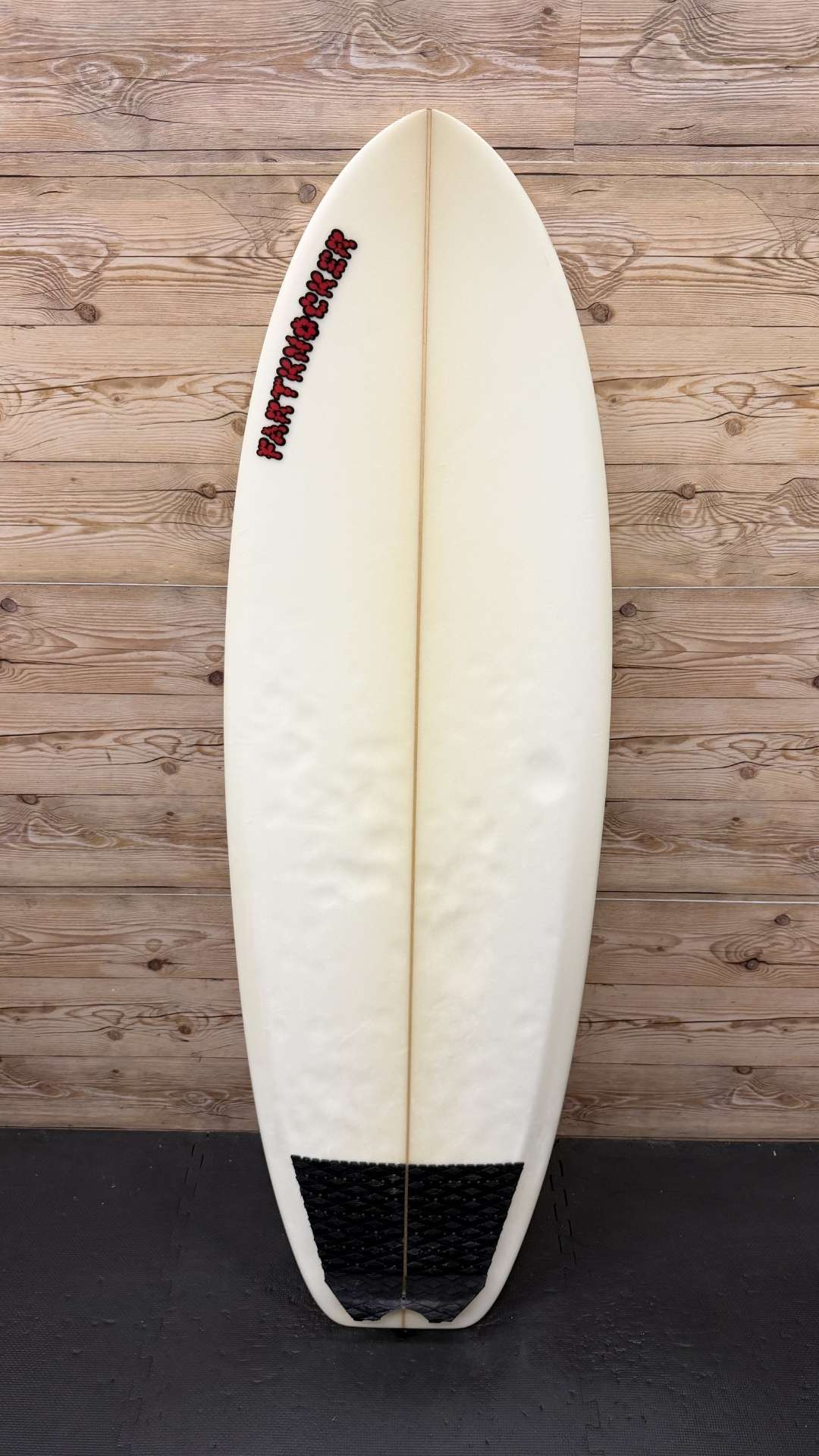 Fartknocker 5'2"
