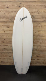 Fartknocker SBD 6'3"