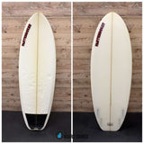Fartknocker 5'2"