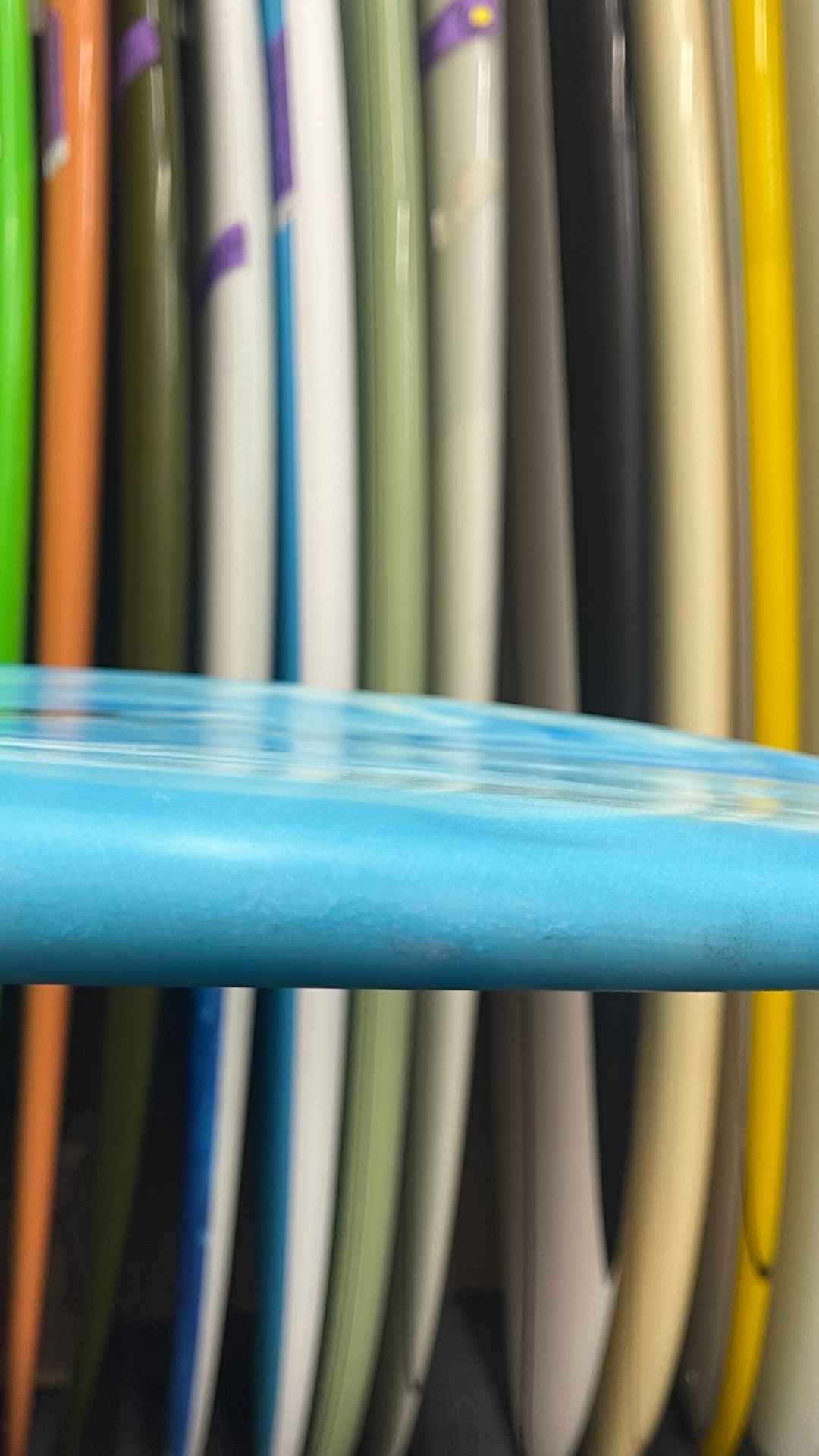 Funline 11 7'6"
