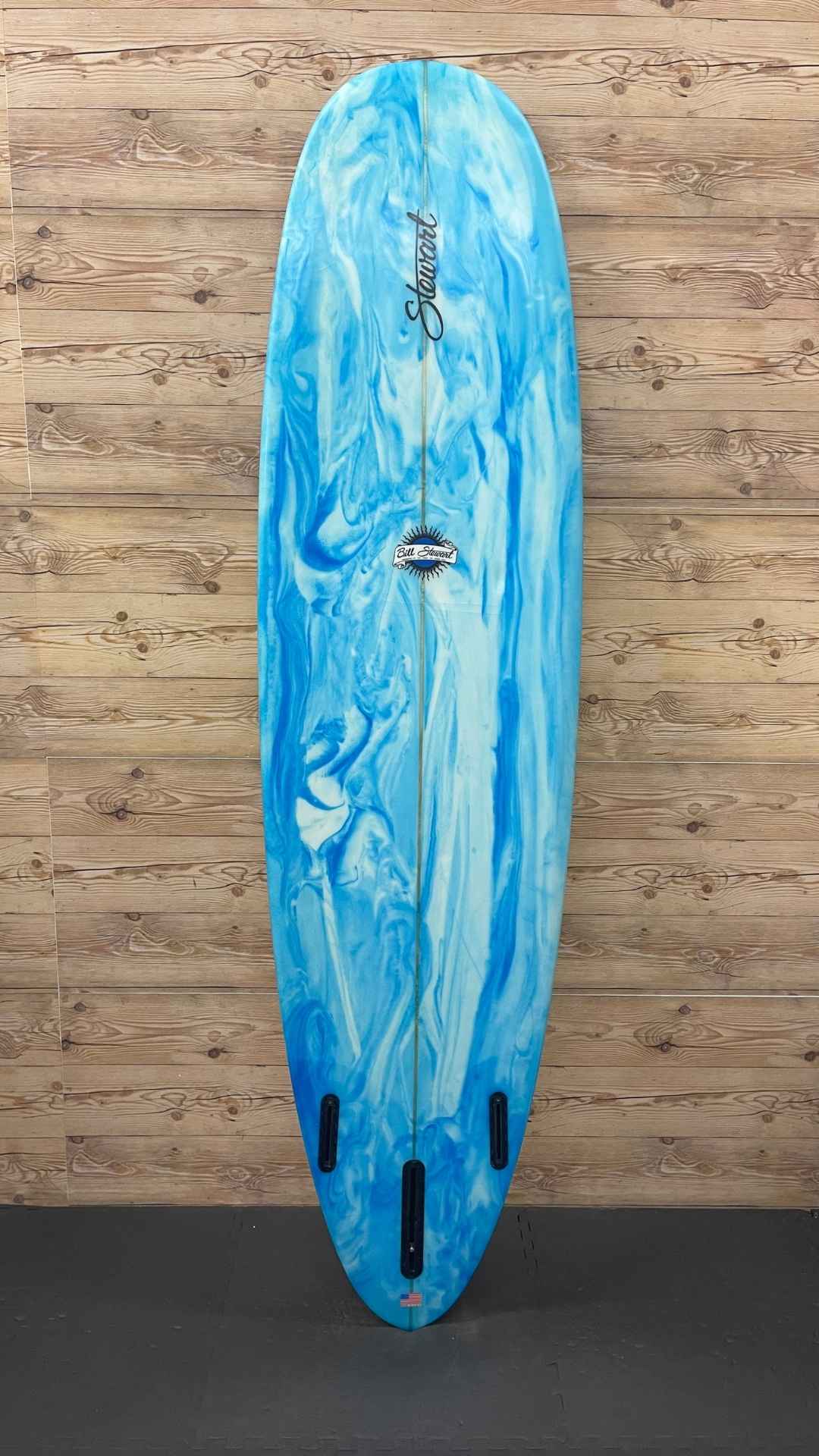 Funline 11 7'6"