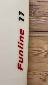 Funline 11 8'0"