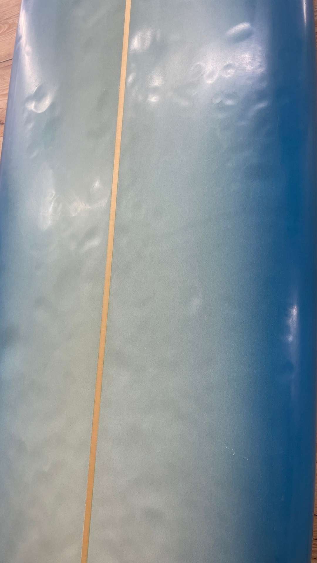 Stewart Surfboards Hydro Hull 9'6