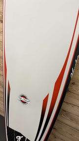 Hydro Hull 7'8"