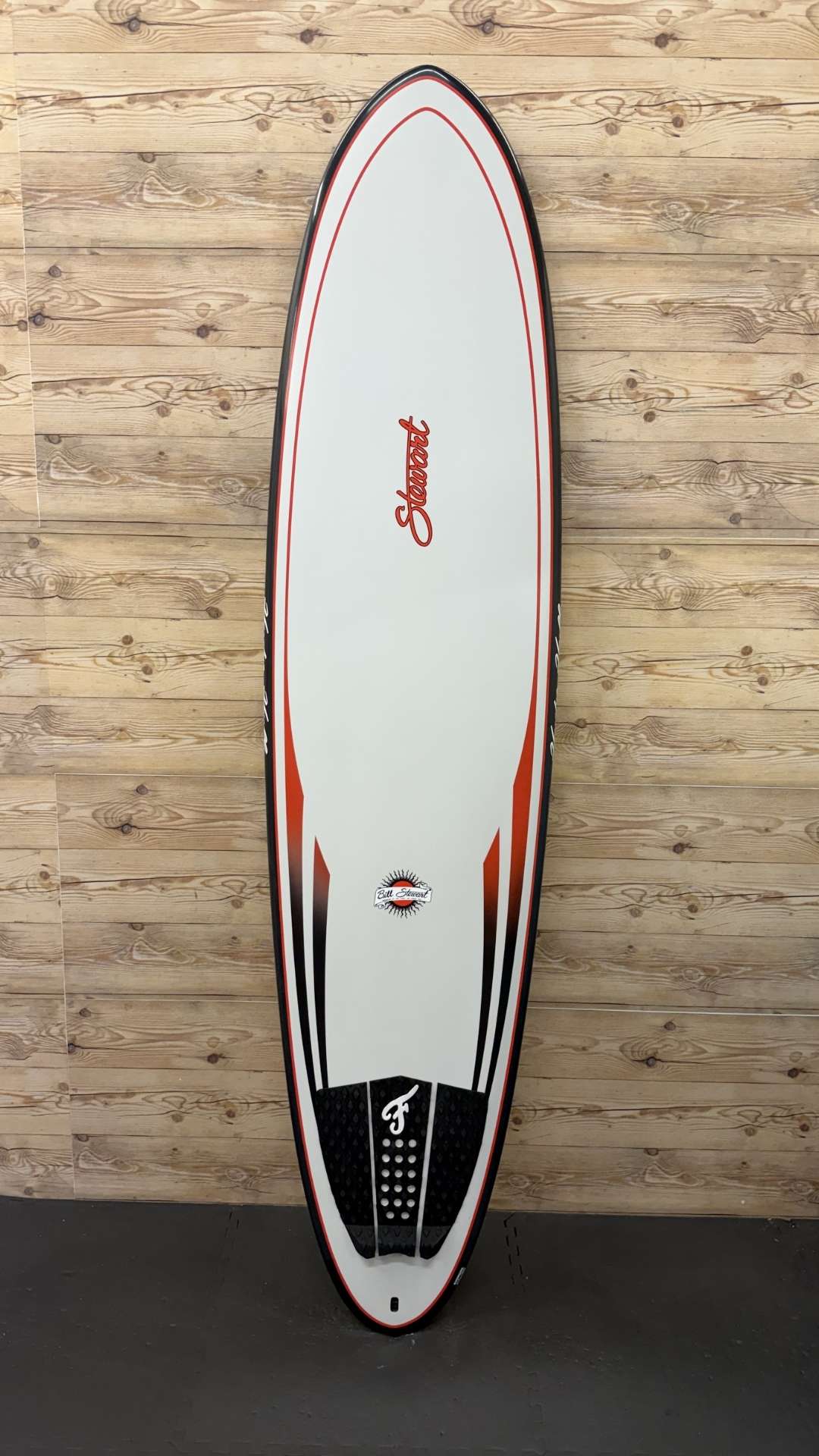 Hydro Hull 7'8"