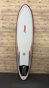 Hydro Hull 7'8"