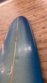 Hydro Hull 9'6"