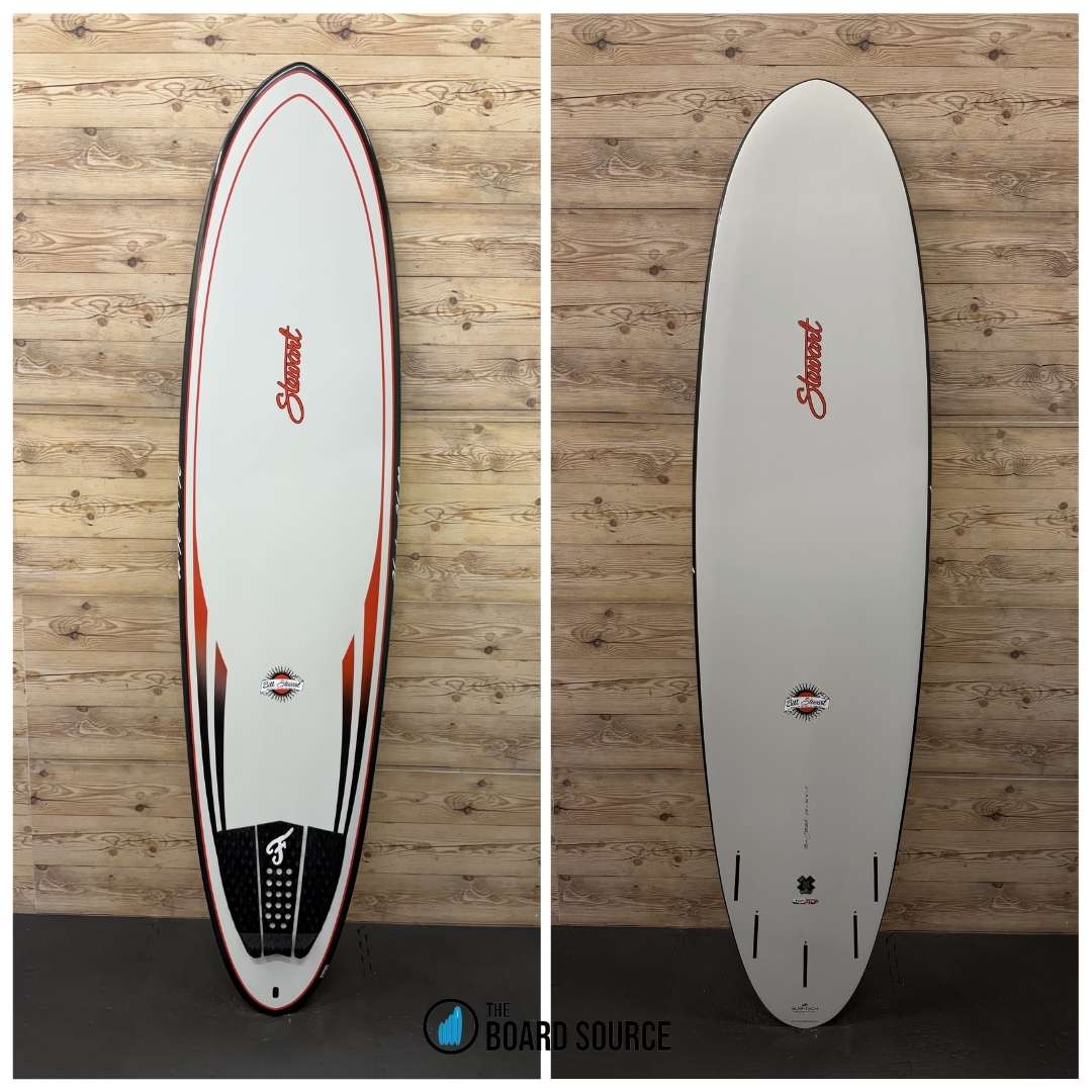 Hydro Hull 7'8"