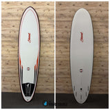 Hydro Hull 7'8"