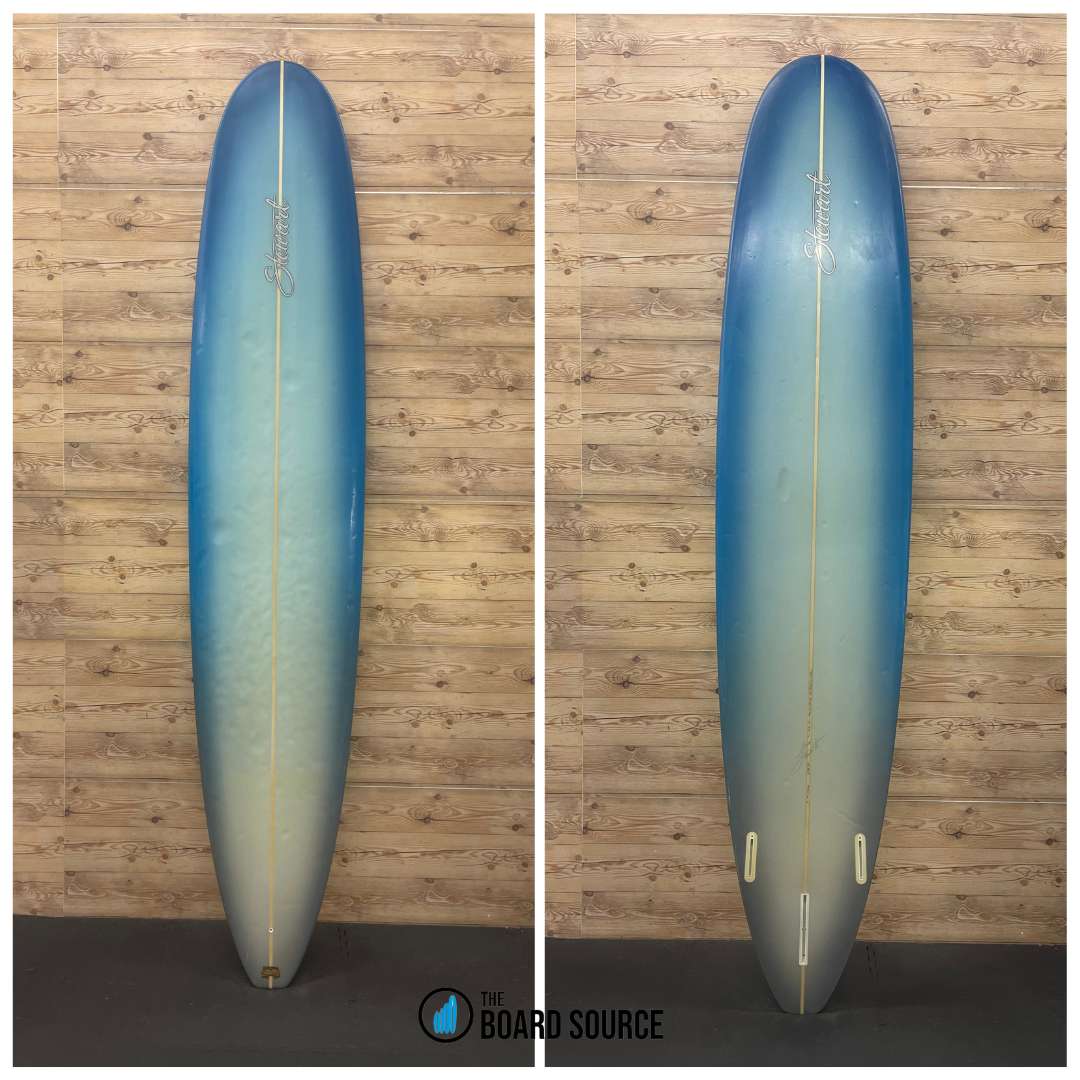 Stewart Surfboards Hydro Hull 9'6