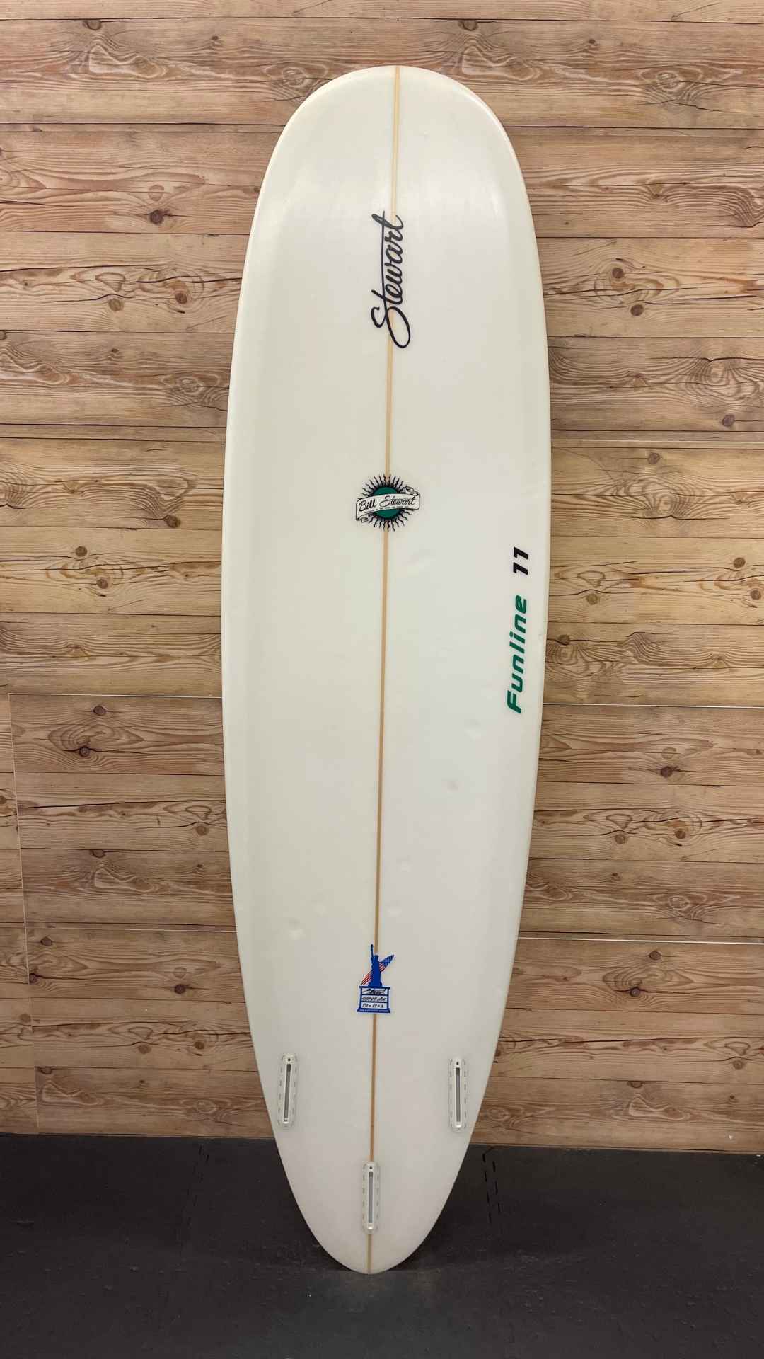 Funline 11 7'0"