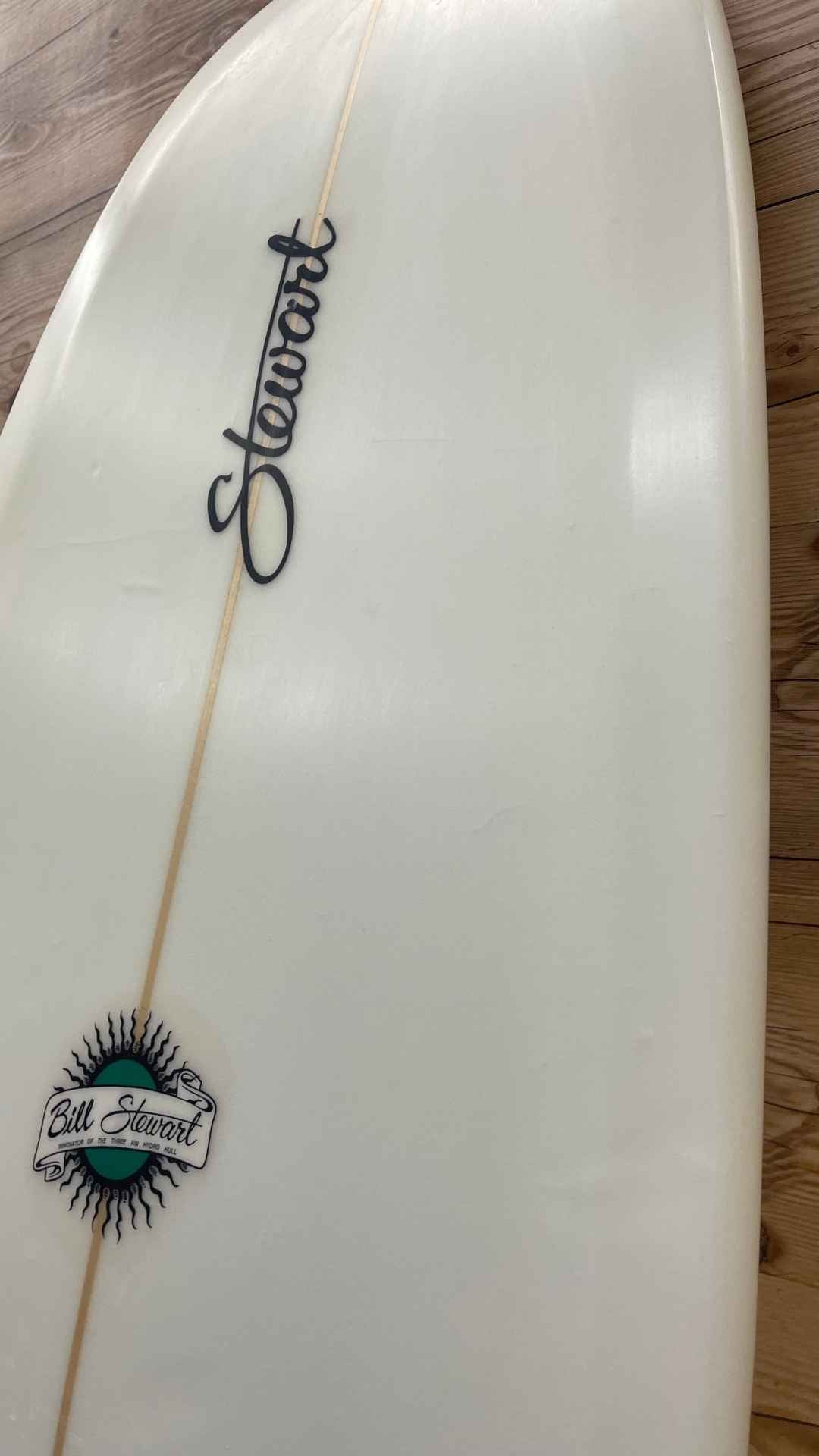 Funline 11 7'0"