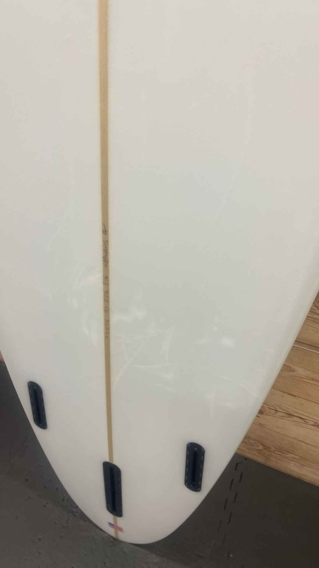 Redline 11 9'0"