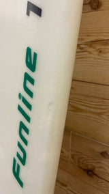 Funline 11 7'0"