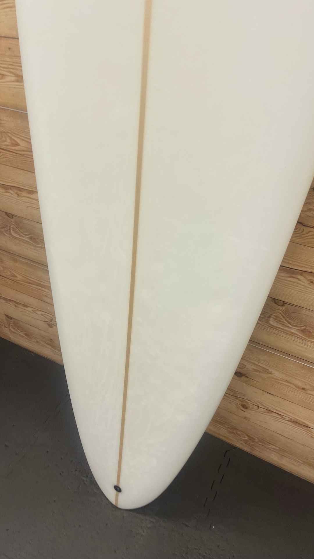 Redline 11 9'0"