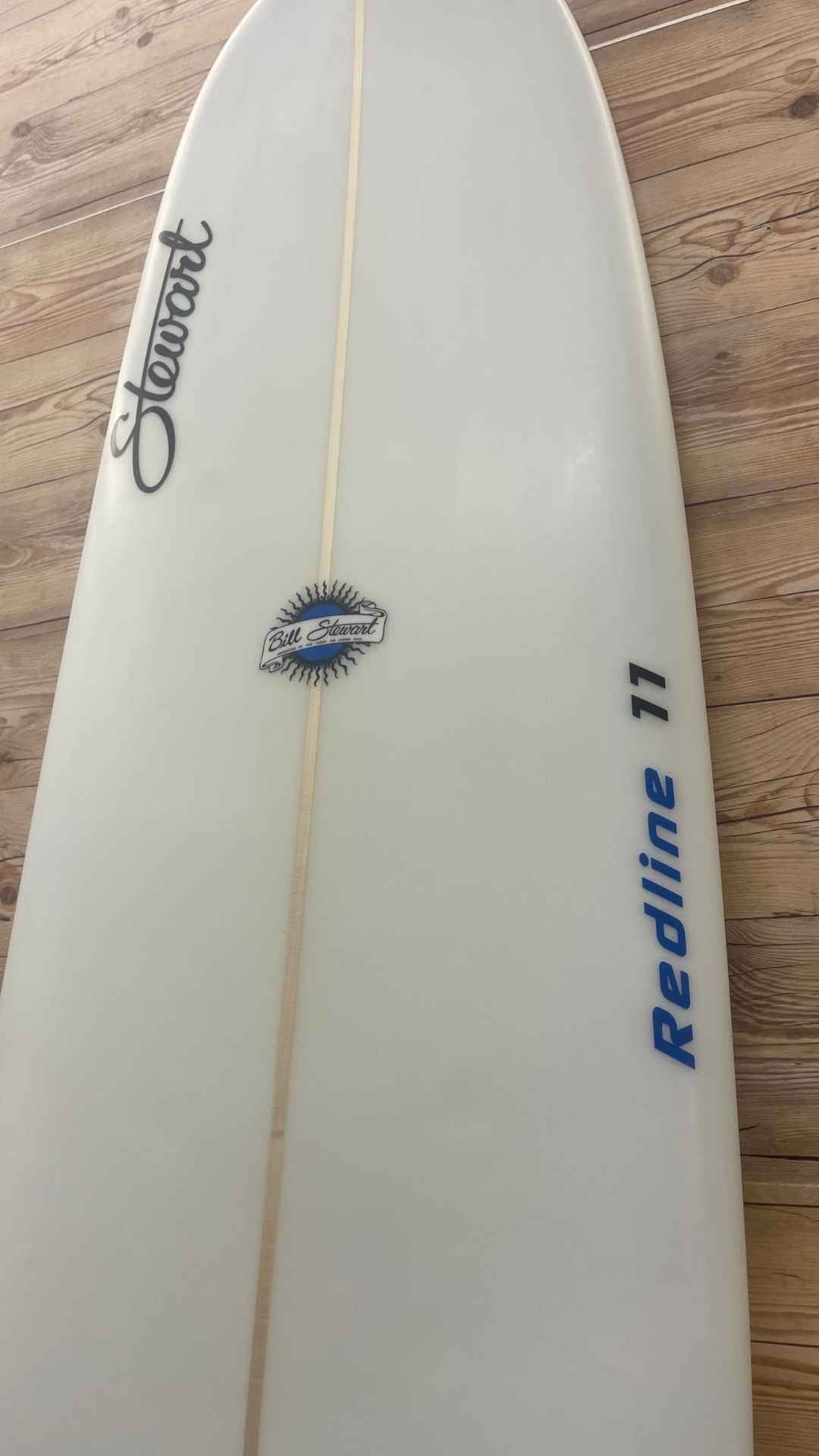 Redline 11 9'0"