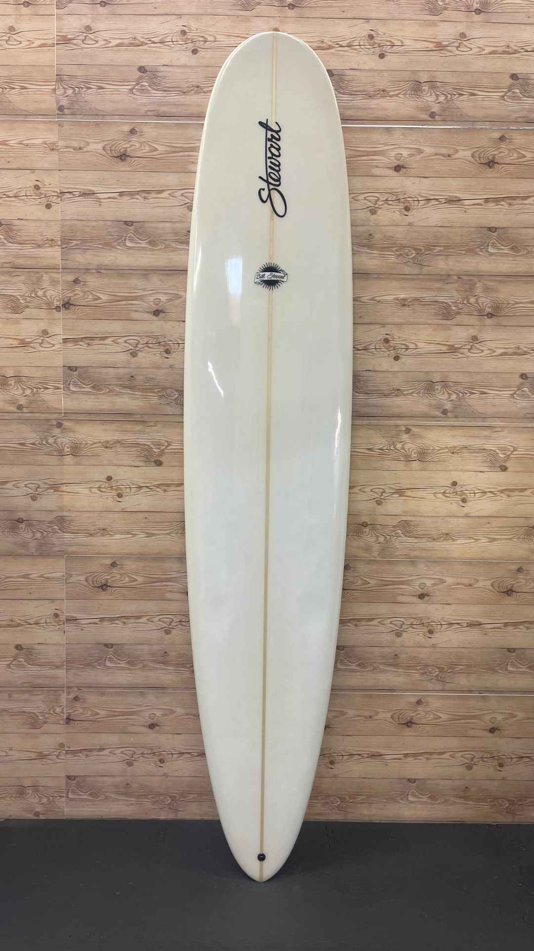 2+1 Longboard 9'2"