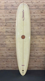 Redline 11 9'0"