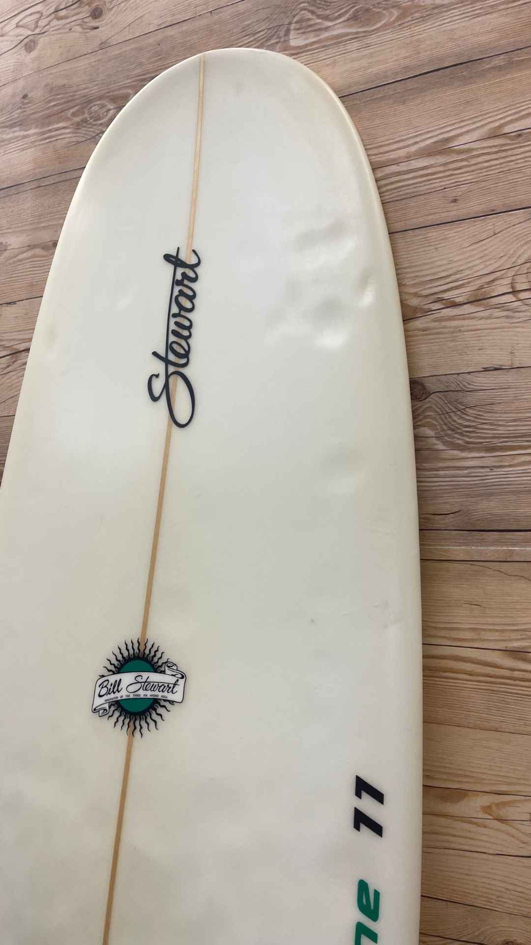 Funline 11 7'0"