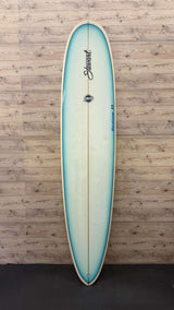 Redline 11 9'0"