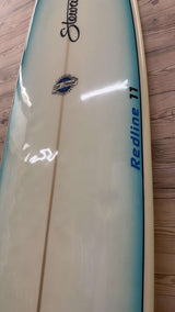 Redline 11 9'0"