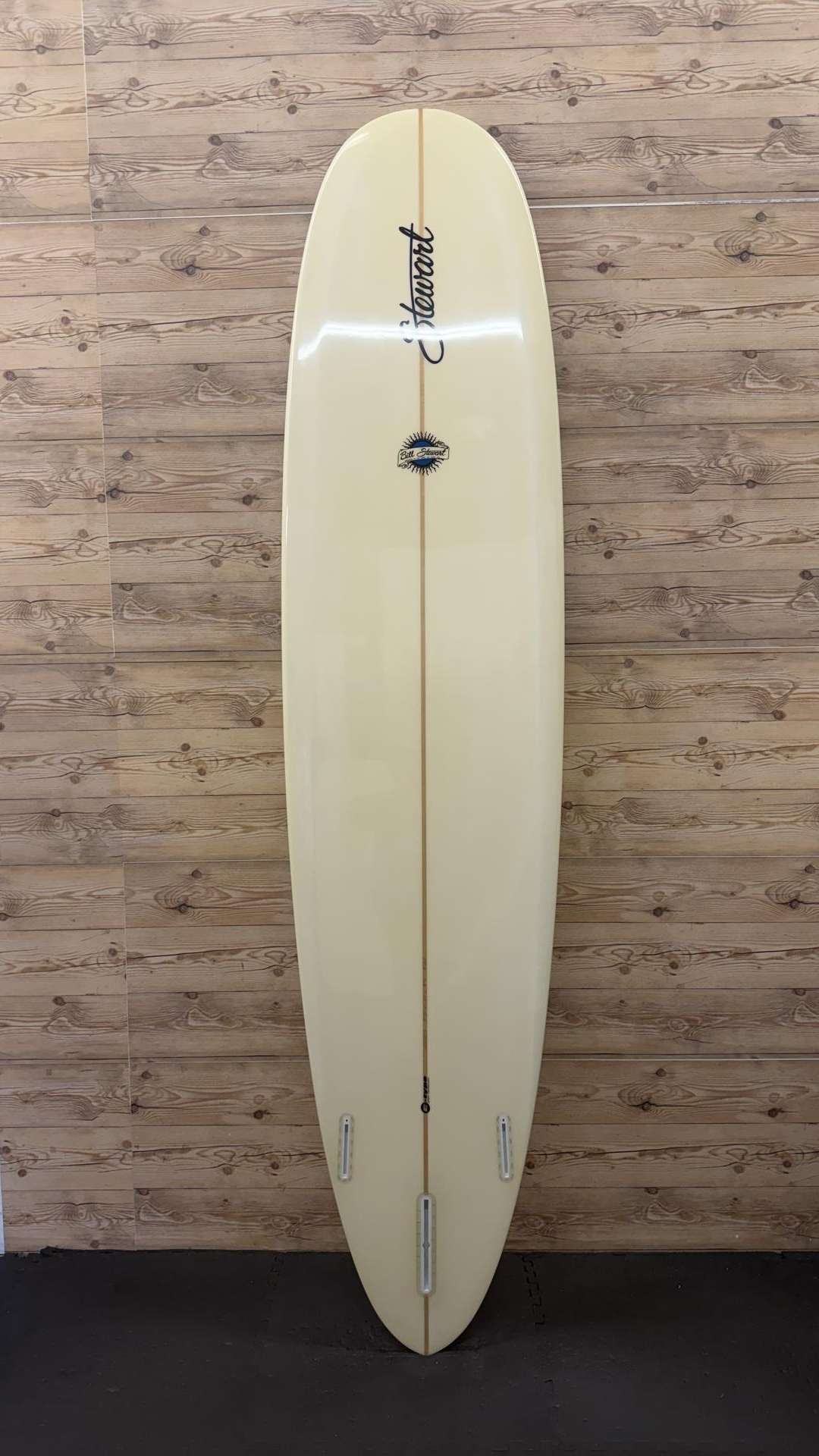 Redline 11 9'0"