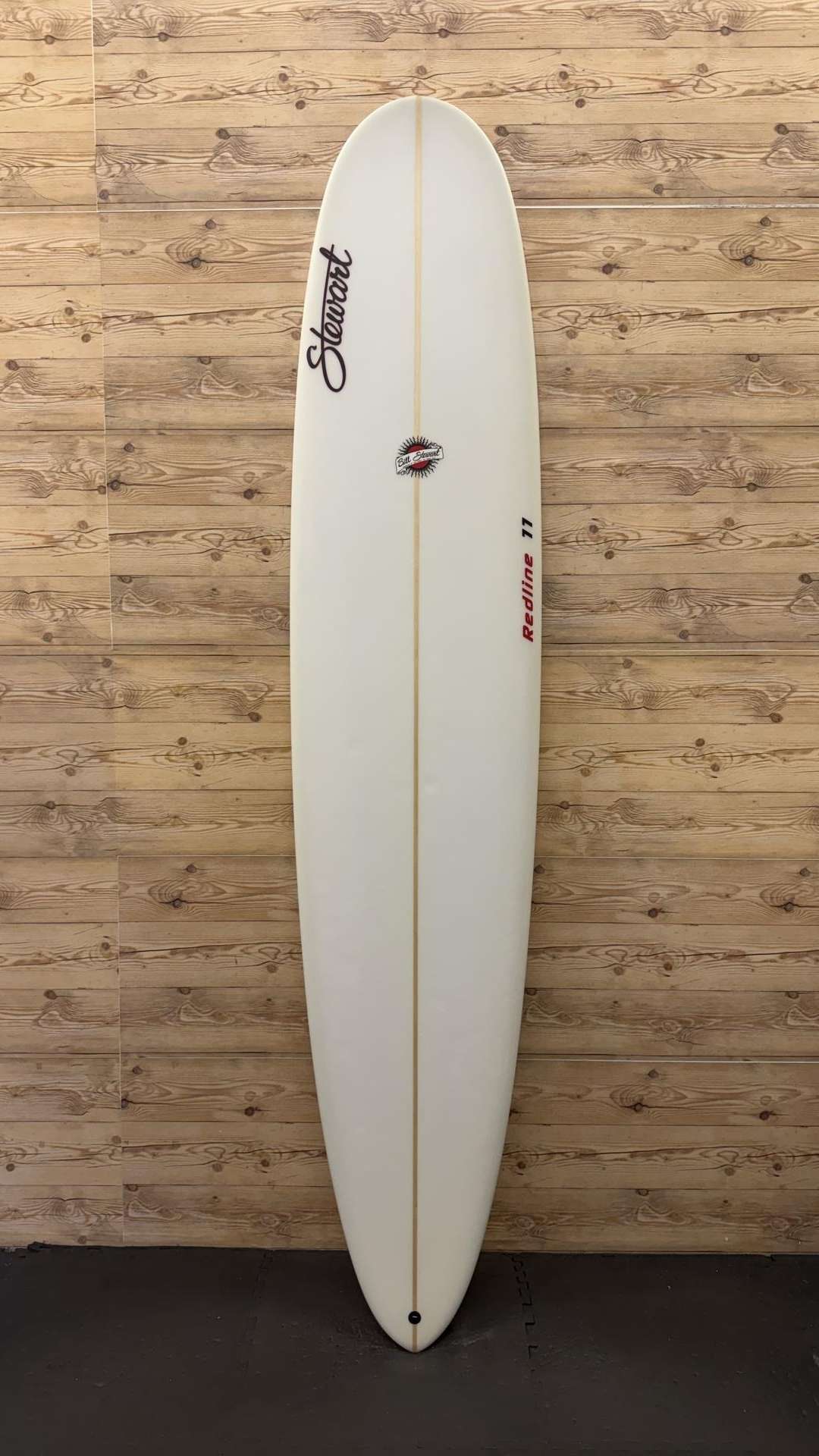 Redline 11 9'0"
