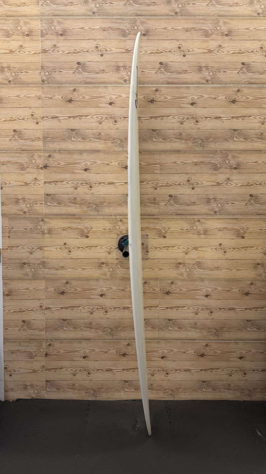 Redline 11 9'0"