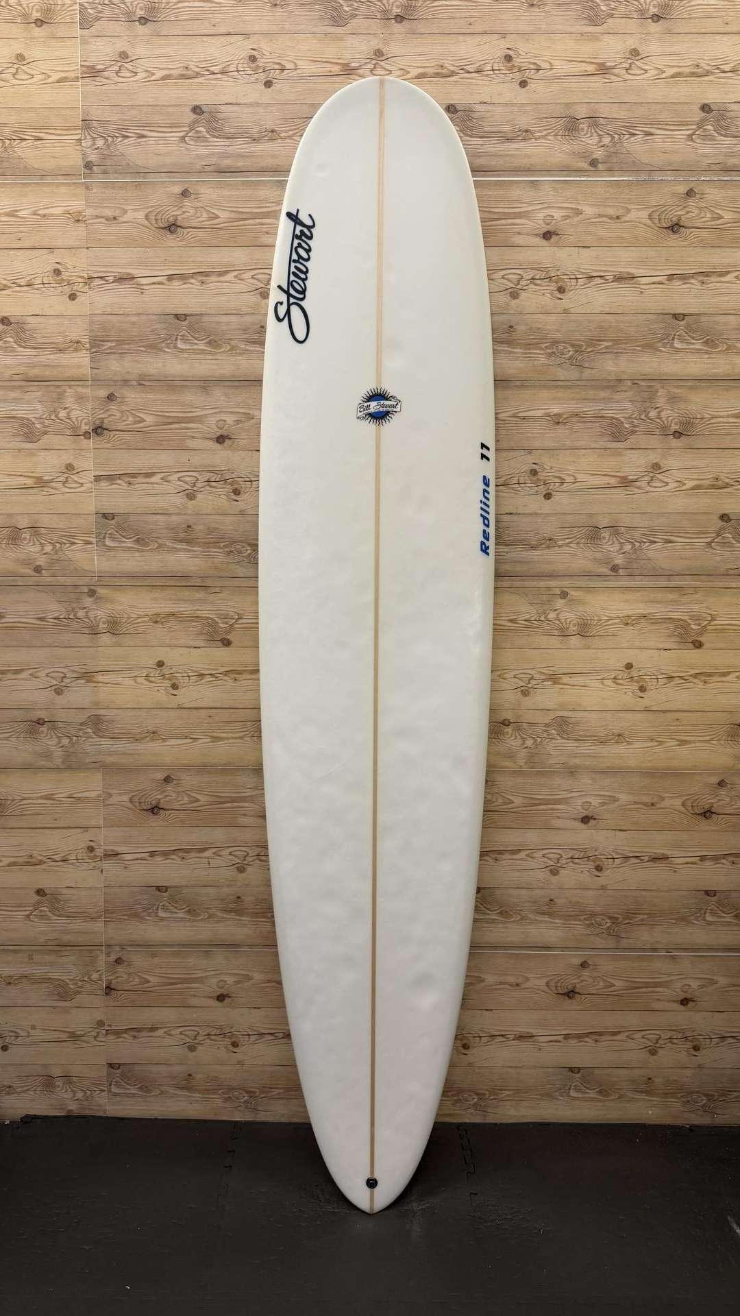 Redline 11 9'0"