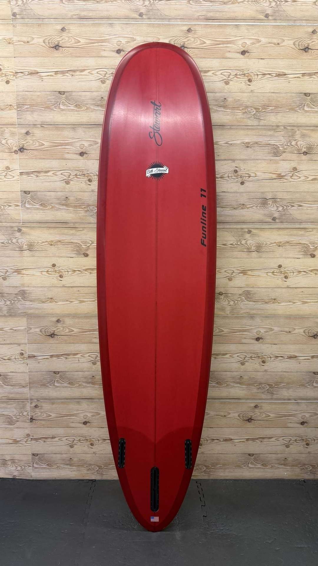 Funline 11 8'0"