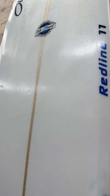 Redline 11 9'0"
