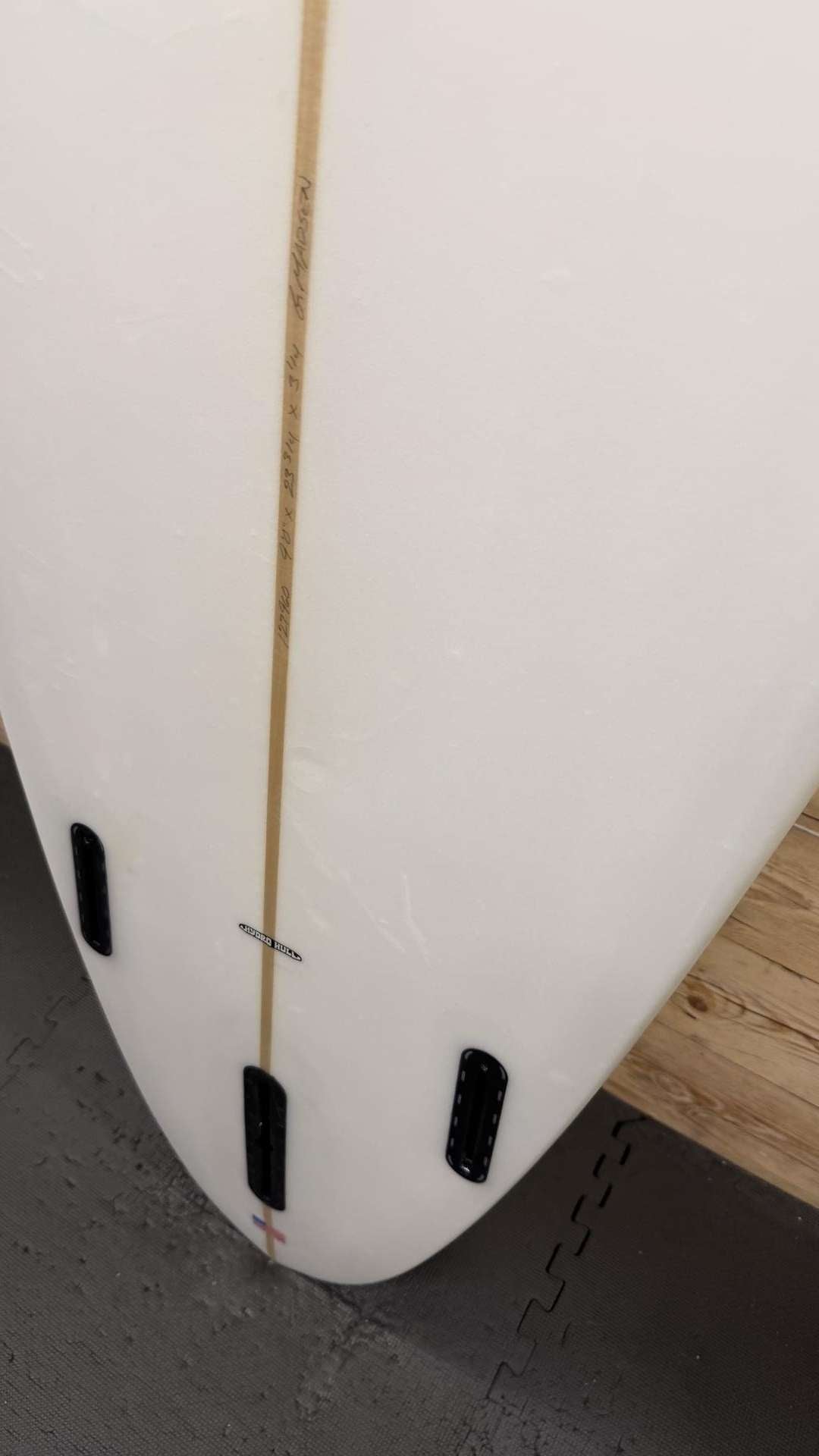 Redline 11 9'0"