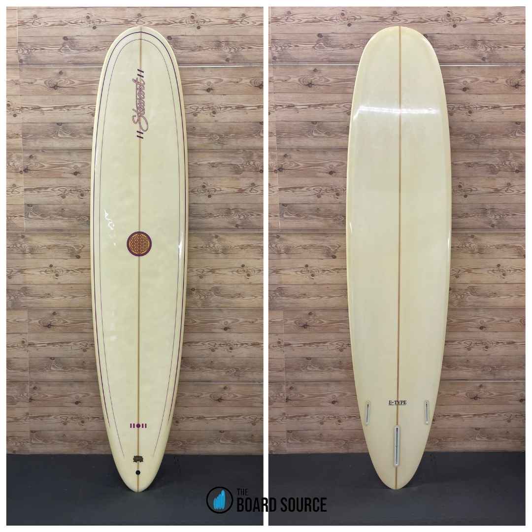 Redline 11 9'0"