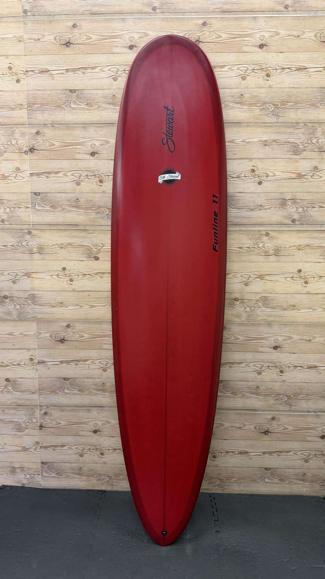 Funline 11 8'0"