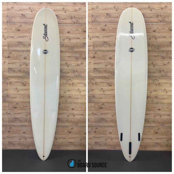TRUE SURFBOARDS 9’2 Just $1195 - New Tribute Surfboards Noserider 9'2