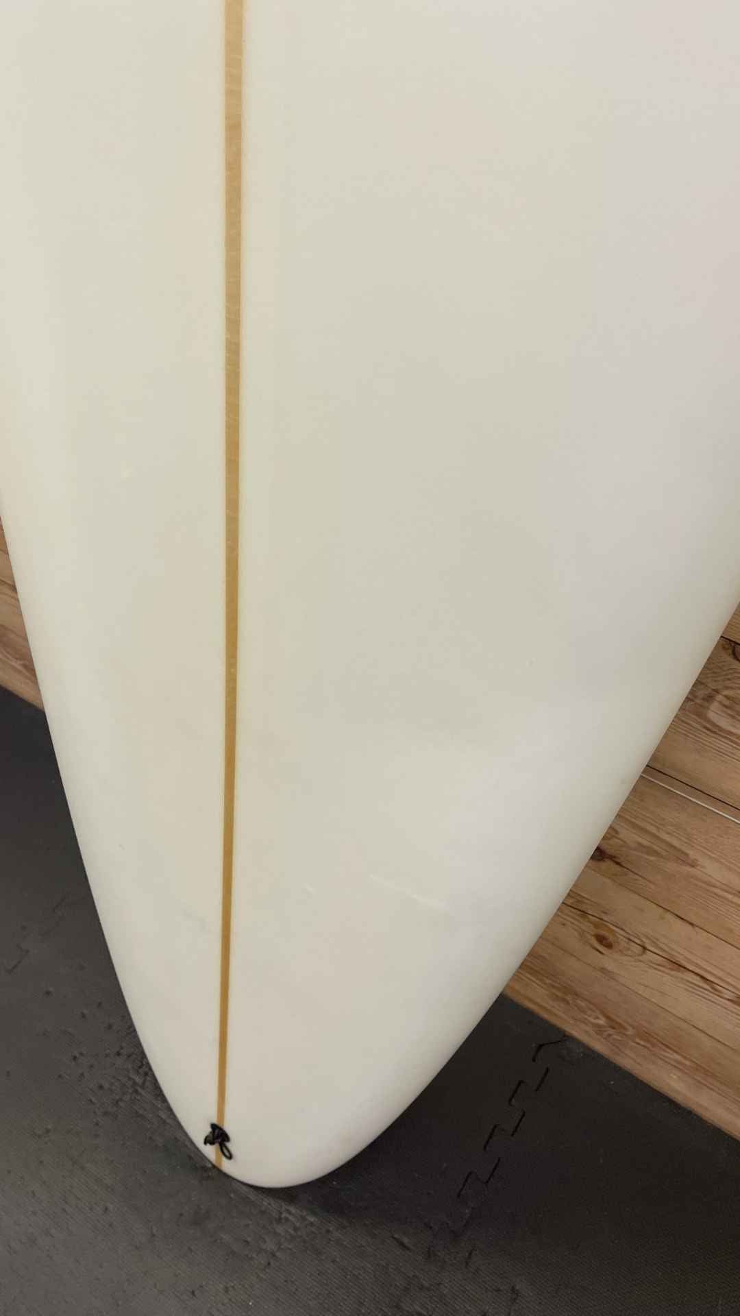 Redline 11 9'0"