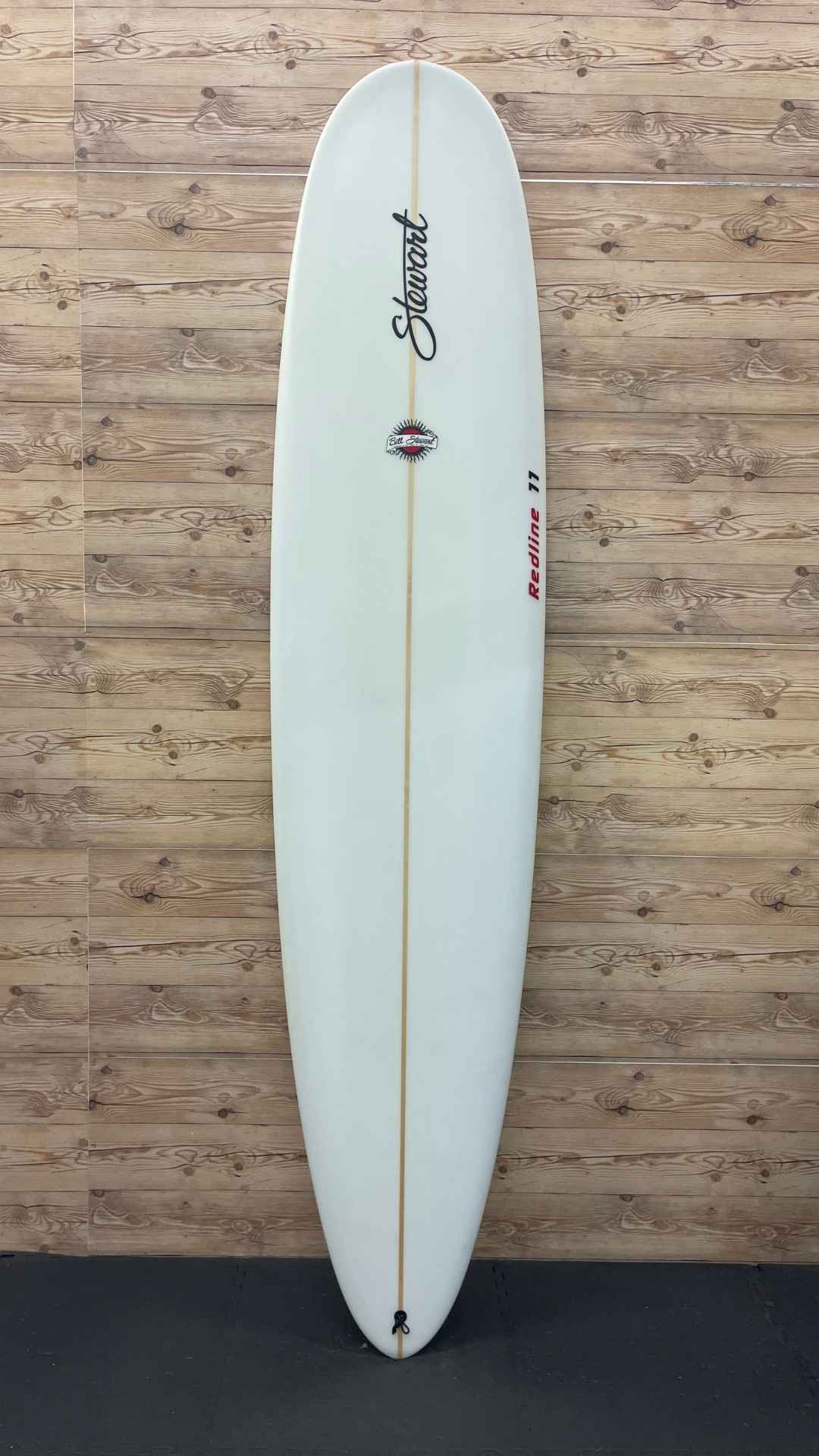 Redline 11 9'0"